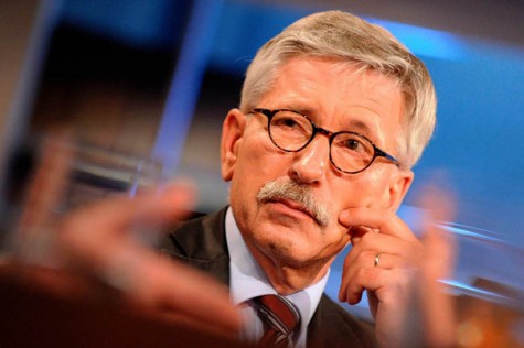 Ilustracija: Thilo Sarrazin