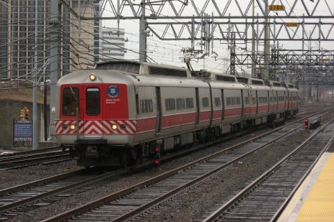 Ilustracija: Željeznica