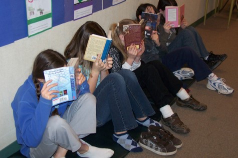 Ilustracija: pismenost