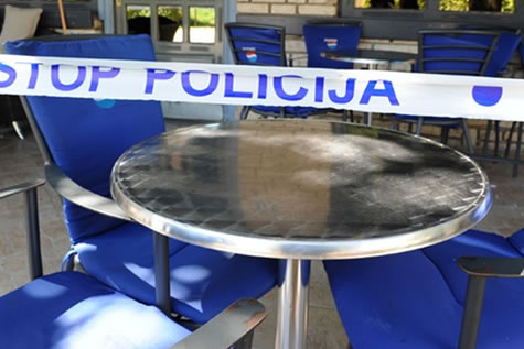 Ilustracija: policija
