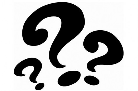 Ilustracija: Upitnici