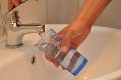 Ilustracija vode (Foto: Žeminea Čotrić)