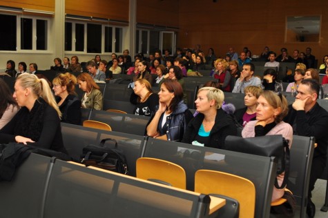 Interdisciplinarni skup (foto: Žeminea Čotrić)