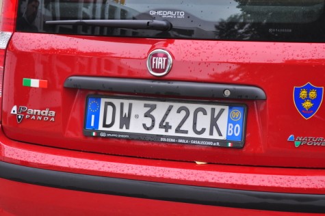 Italija - Dalmacija (foto: Žeminea Čotrić)