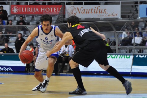 Ivan Batur (foto: Žeminea Čotrić)