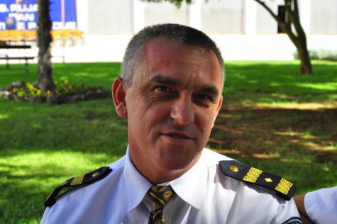 Ivan Gambiraža (Foto: Žeminea Čotrić)