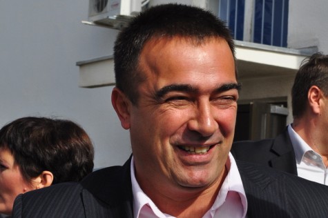 Ivan Knez (Foto: Žeminea Čotrić)