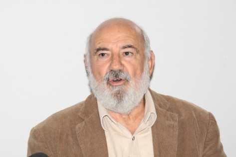 Ivan Maršan Đani (Foto: Ivan Katalinić)