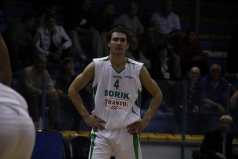 Ivan Mikulić (Foto: Žeminea Čotrić)