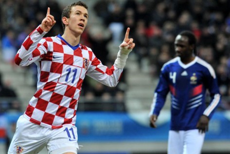 Ivan Perišić (Foto: PIXSELL) Ivan Perišić (Foto: PIXSELL)