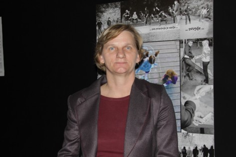 Ivana Ledenko (Foto: Ivan Katalinić)