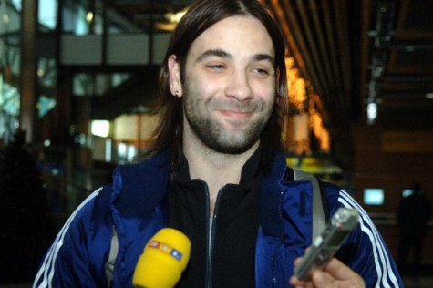 Ivano Balić (foto PIXSELL)