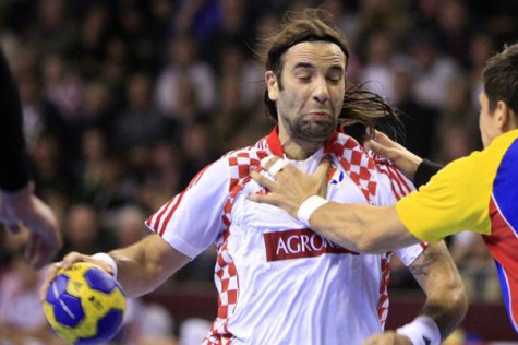 Ivano Balić (foto PIXSELL)