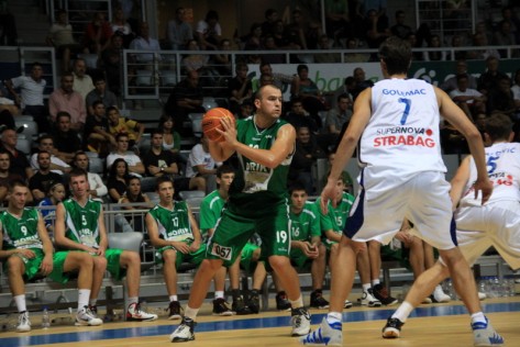 Ive Ivanov (Foto: Ivan Katalinić)