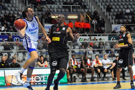 Ive Ivanov (foto: Žeminea Čotrić)