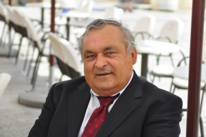 Ive Mustać (Foto: Žeminea Čotrić)