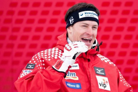 Ivica Kostelić (Foto: PIXSELL)