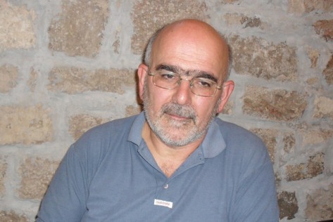 Ivo Dijan (foto: Iva Lauš)