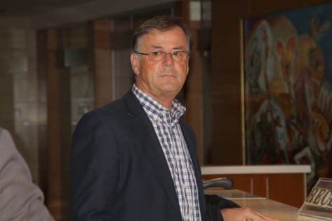 Ivo Dunatov (Foto: Ivan Katalinić)