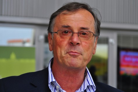 Ivo Dunatov (foto: Žeminea Čotrić)