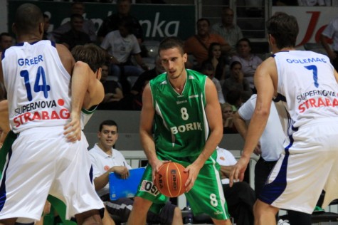 Ivo Pavić (foto: Ivan Katalinić)