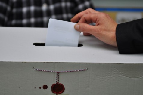 Izbori (foto: Žeminea Čotrić)