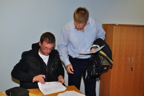 Izbori (foto: Žeminea Čotrić)