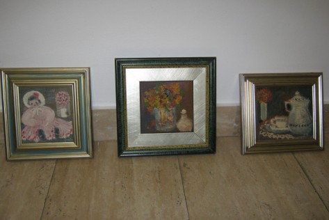 Izložba, Ardena Stošić (foto: Danijela Lončar)