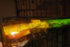 Izložba, Ardena Stošić (foto: Danijela Lončar)