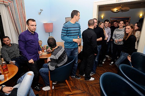 Izložba Filip Brala