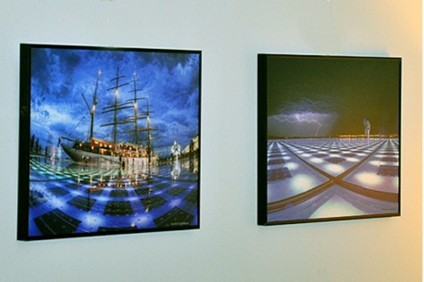 Izložba Filip Brala