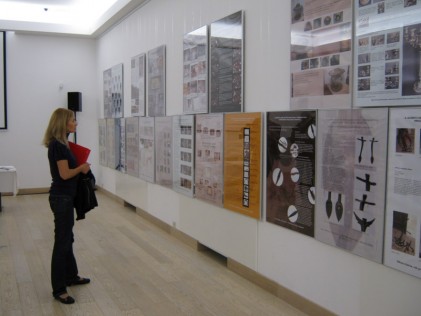 Izložba MAS (Foto: Iva Lauš)