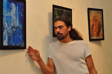 Izložba Mislav Hollos (Foto: Žeminea Čotrić)