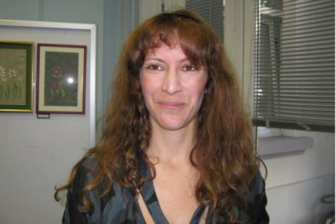 Izložba Nensi Labura (Foto: Marina Jelinić)