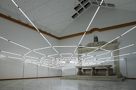 Izložba Popović - Deplian