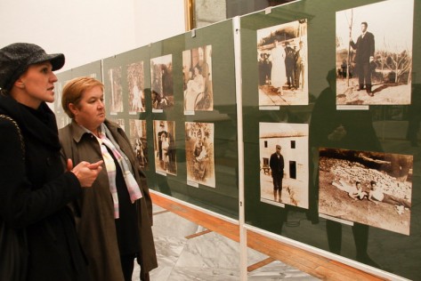 Izložba braće Novaković u Gradskoj loži (Foto: Ivan Katalinić)