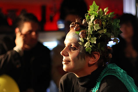 Izložba frizura (Foto: Z NET/Franko Pavić)