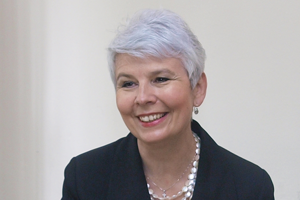 Premijerka Jadranka Kosor