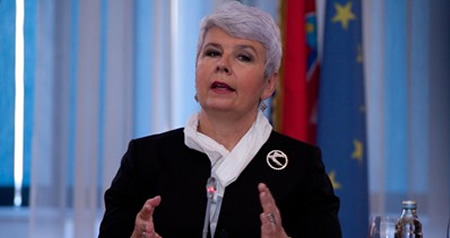 Jadranka Kosor