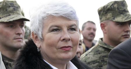 Jadranka Kosor