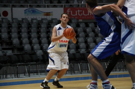 Jakov Vladović (Foto: Ivan Katalinić)