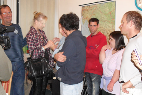 Jelena Rozga (Foto: Martina Jelenković)