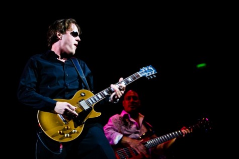 Joe Bonamassa
