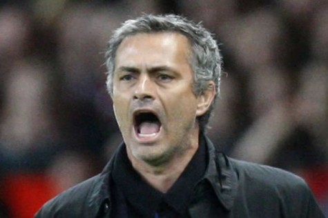 Jose Mourinho