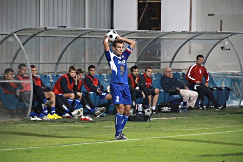 Josip Bilaver (Foto: Ivan Katalinić)