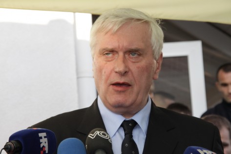 Josip Friščić (Foto: Ivan Katalinić)