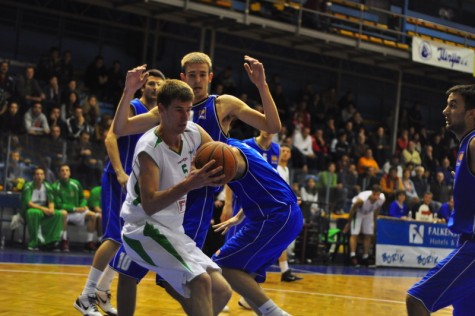 Josip Mrkić (foto: Žeminea Čotrić)