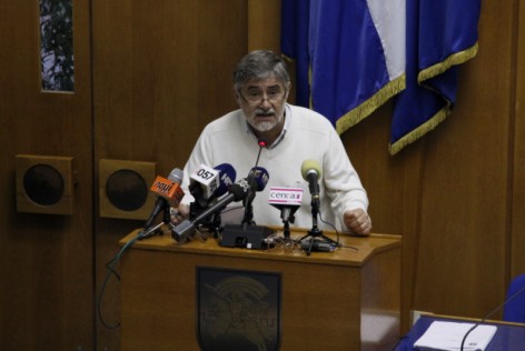 Josip Vlahović (Foto: Žeminea Čotrić) Josip Vlahović (Foto: Žeminea Čotrić)