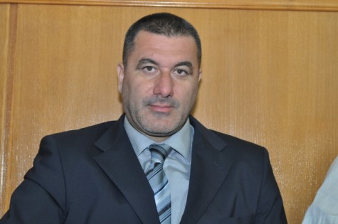 Joso Nekić (Foto: Žeminea Čotrić)