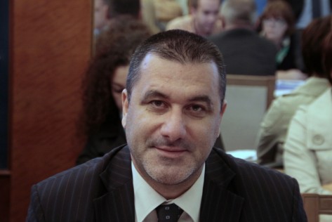 Joso Nekić (foto: Žeminea Čotrić)